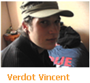 Vincent verdot